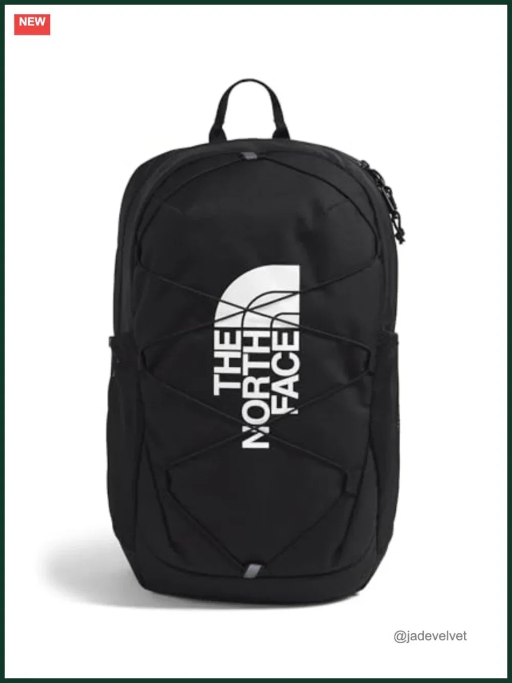Water-Repellent Kids Backpack with Spacious Main Compartment for School & Travel